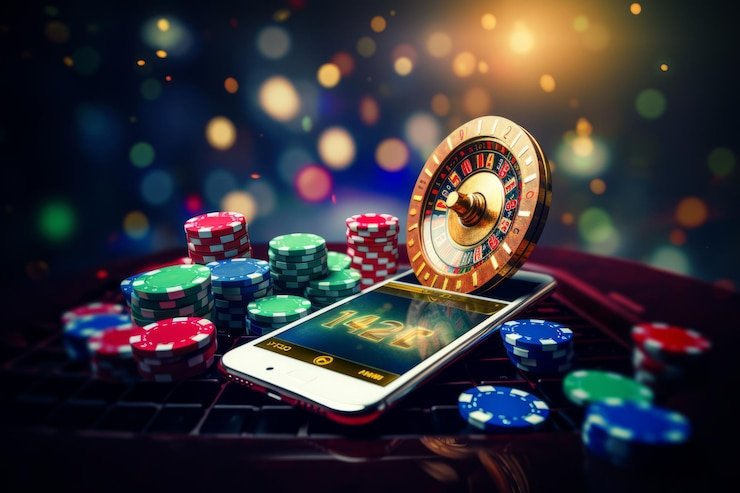 Tampilan Joker Poker MH ratuvip