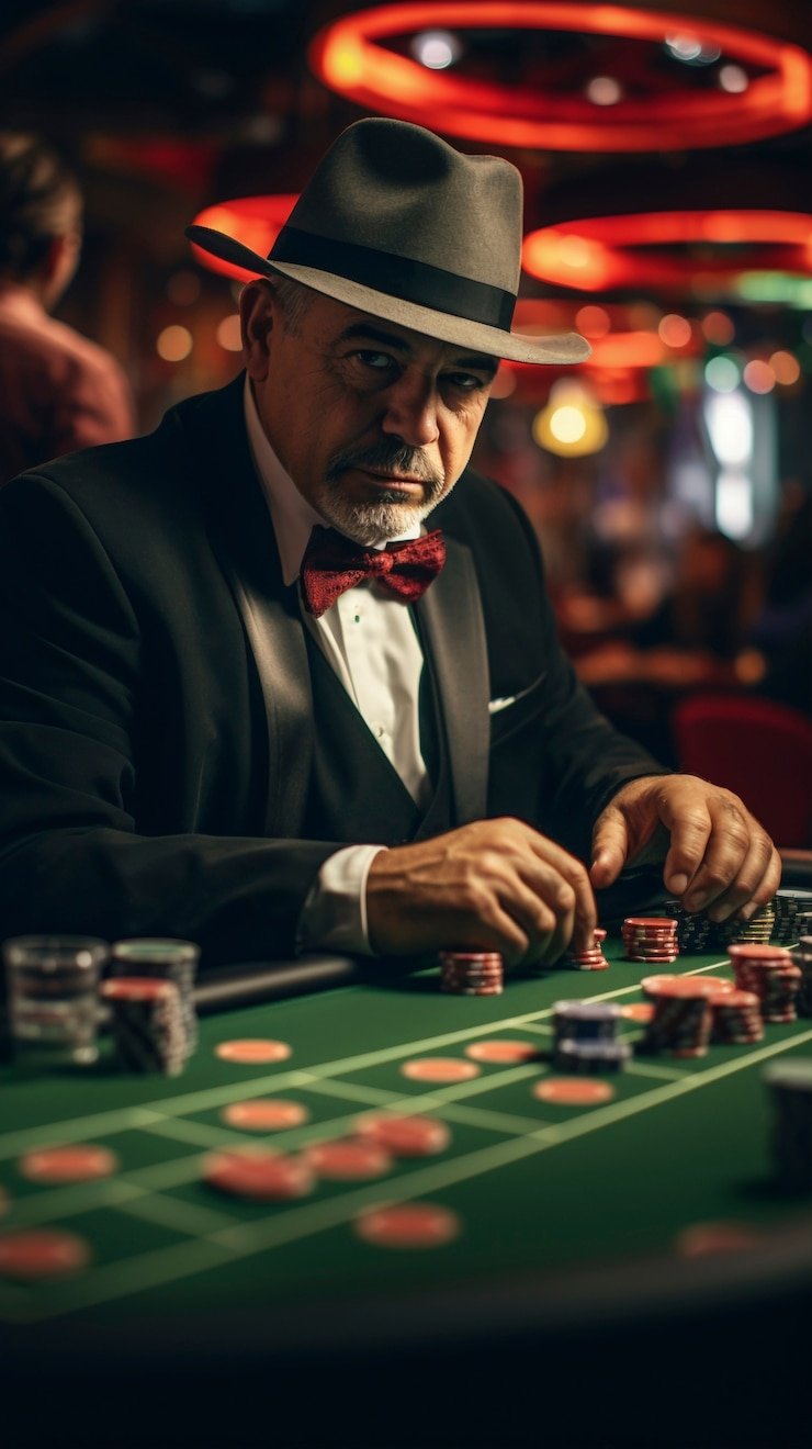 Panduan aman roulette di ratuvip